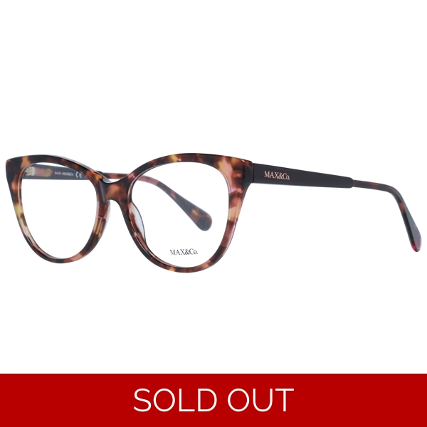 Max & Co Optical Frame MO5003 55A 54